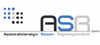 Firmenlogo: ASR GmbH Firmenlogo: ASR GmbH