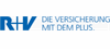 Firmenlogo: R+V Versicherung AG Firmenlogo: R+V Versicherung AG