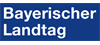 Firmenlogo: Bayerischer Landtag Firmenlogo: Bayerischer Landtag