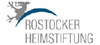 Firmenlogo: Rostocker Heimstiftung