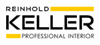 Firmenlogo: REINHOLD KELLER GmbH