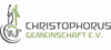 Firmenlogo: Christophorus-Gemeinschaft e.V.