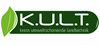 Firmenlogo: K.U.L.T. Kress Umweltschonende Landtechnik GmbH