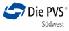 Firmenlogo: PVS Privatärztliche Verrechnungsstelle Südwest GmbH