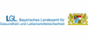 Firmenlogo: Bayerisches Landesamt für Gesundheit und Lebensmittelsicherheit Firmenlogo: Bayerisches Landesamt für Gesundheit und Lebensmittelsicherheit