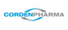 Firmenlogo: CORDEN PHARMA GmbH Firmenlogo: CORDEN PHARMA GmbH