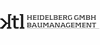 Firmenlogo: KTL Heidelberg GmbH