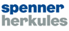 Firmenlogo: Spenner Herkules Rhein-Ruhr GmbH & Co. KG Firmenlogo: Spenner Herkules Rhein-Ruhr GmbH & Co. KG