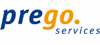 Firmenlogo: prego services GmbH