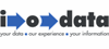 Firmenlogo: Iodata GmbH Firmenlogo: Iodata GmbH