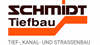Firmenlogo: Heinrich Schmidt KG Firmenlogo: Heinrich Schmidt KG