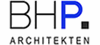 Firmenlogo: Architekten BHP Firmenlogo: Architekten BHP