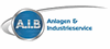 Firmenlogo: A.I.B. GmbH Firmenlogo: A.I.B. GmbH