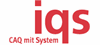 Firmenlogo: iqs Software GmbH