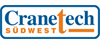 Firmenlogo: Cranetech SÜDWEST GmbH Firmenlogo: Cranetech SÜDWEST GmbH