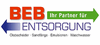 Firmenlogo: BEB Entsorgungs GmbH