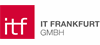Firmenlogo: IT Frankfurt GmbH