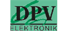 Firmenlogo: DPV Elektronik-Service GmbH