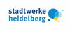 Firmenlogo: Stadtwerke Heidelberg Bäder GmbH
