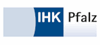 Firmenlogo: IHK Pfalz