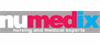 Firmenlogo: numedix GmbH