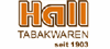 Firmenlogo: Hall Tabakwaren e.K. Worms
