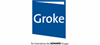 Firmenlogo: Groke Türen und Tore GmbH