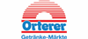 Firmenlogo: Orterer Getränkemärkte GmbH