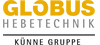 Firmenlogo: Globus Drahtseil GmbH & Co. KG