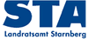 Firmenlogo: Landratsamt Starnberg Firmenlogo: Landratsamt Starnberg