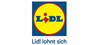 Firmenlogo: LIDL Stiftung & Co. KG Firmenlogo: LIDL Stiftung & Co. KG