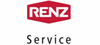 Firmenlogo: Renz Service GmbH Firmenlogo: Renz Service GmbH