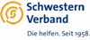 Firmenlogo: Schwesternverband Pflege & Assistenz gGmbH Firmenlogo: Schwesternverband Pflege & Assistenz gGmbH