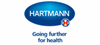 Firmenlogo: PAUL HARTMANN AG Firmenlogo: PAUL HARTMANN AG