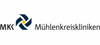 Firmenlogo: Mühlenkreiskliniken (AöR) Firmenlogo: Mühlenkreiskliniken (AöR)