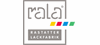 Firmenlogo: rala Lackfabrik GmbH Firmenlogo: rala Lackfabrik GmbH