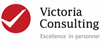 Firmenlogo: Victoria Consulting GmbH Firmenlogo: Victoria Consulting GmbH