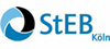 Firmenlogo: Stadtentwässerungsbetriebe Köln, AöR - StEB Köln Firmenlogo: Stadtentwässerungsbetriebe Köln, AöR - StEB Köln
