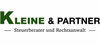 Firmenlogo: Kleine & Partner Firmenlogo: Kleine & Partner