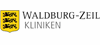 Firmenlogo: Waldburg-Zeil Kliniken Klinik Alpenblick Firmenlogo: Waldburg-Zeil Kliniken Klinik Alpenblick