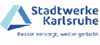 Firmenlogo: Stadtwerke Karlsruhe GmbH