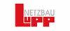 Firmenlogo: Lupp Netzbau GmbH