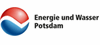 Firmenlogo: Energie und Wasser Potsdam GmbH Firmenlogo: Energie und Wasser Potsdam GmbH