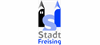 Firmenlogo: Stadt Freising Firmenlogo: Stadt Freising
