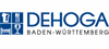 Firmenlogo: DEHOGA Baden-Württemberg e. V. Firmenlogo: DEHOGA Baden-Württemberg e. V.