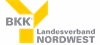 Firmenlogo: BKK-Landesverband NORDWEST Firmenlogo: BKK-Landesverband NORDWEST