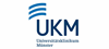 Firmenlogo: Universitätsklinikum Münster Firmenlogo: Universitätsklinikum Münster