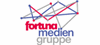 Firmenlogo: Fortuna Medien GmbH Firmenlogo: Fortuna Medien GmbH