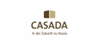 Firmenlogo: CASADA GmbH Firmenlogo: CASADA GmbH