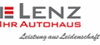 Firmenlogo: Lenz GmbH Firmenlogo: Lenz GmbH